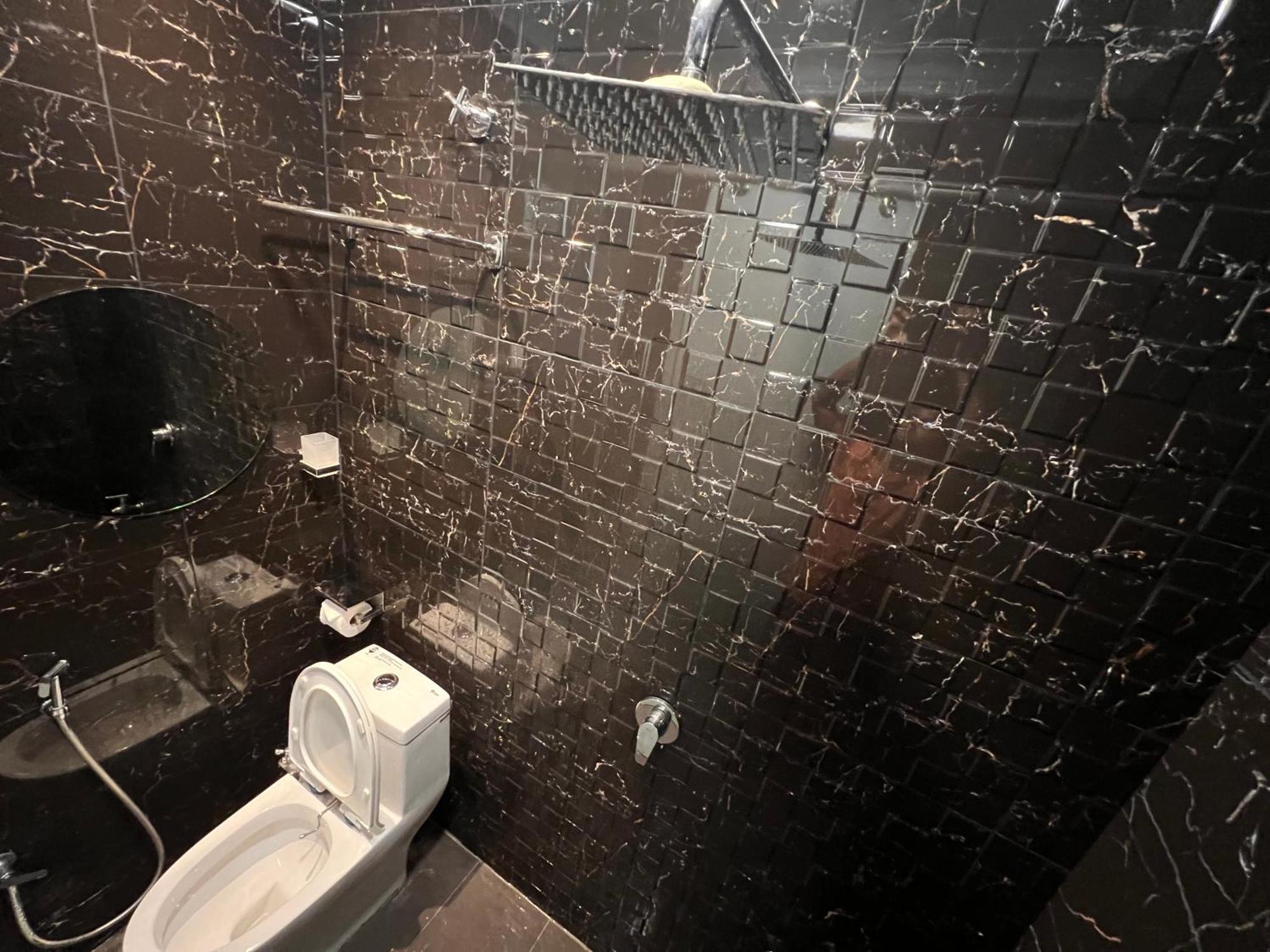Hotel Al Amin Kualalumpur - Kuala Lumpur — Photos 2