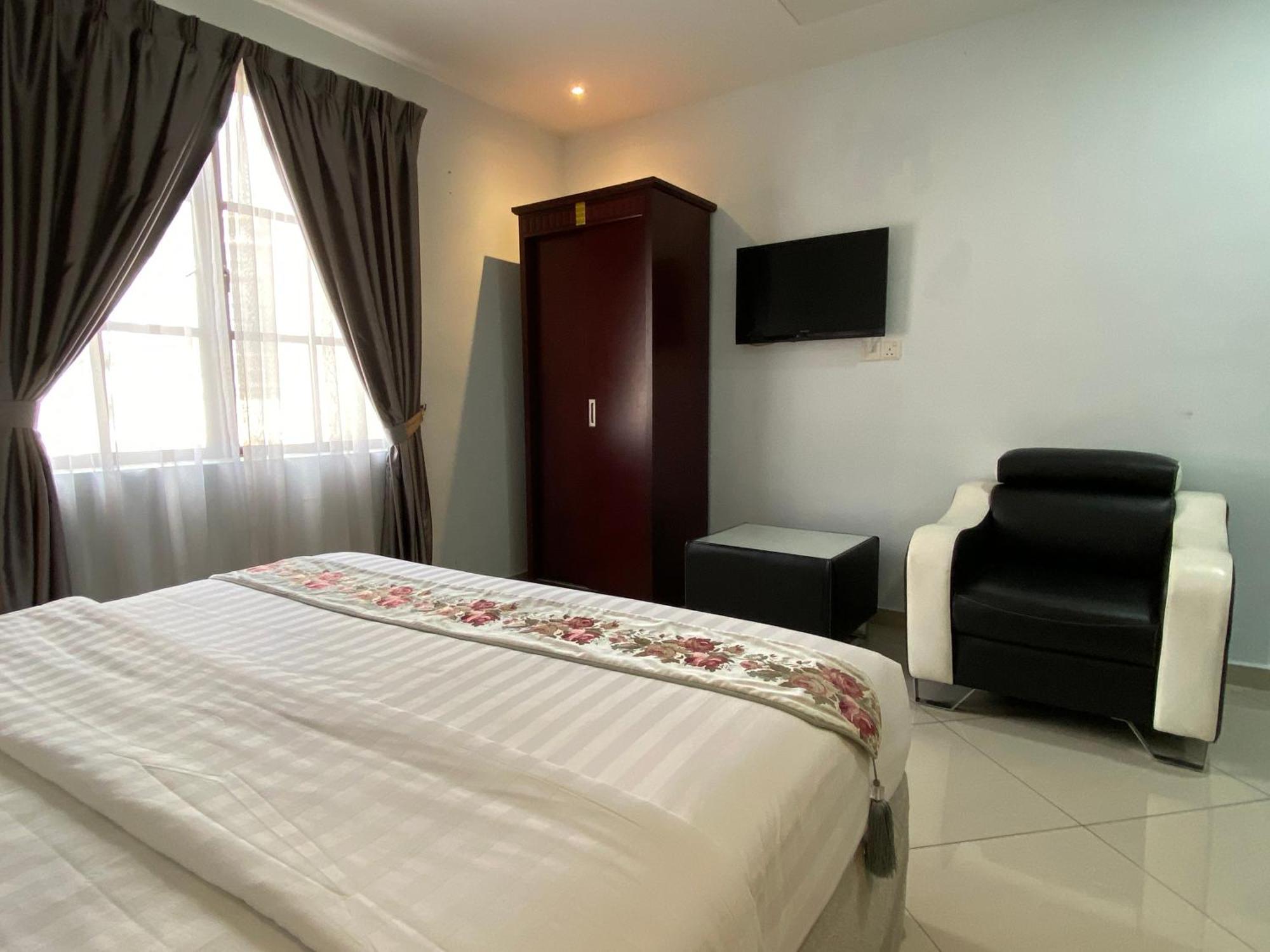 Hotel Al Amin Kualalumpur - Kuala Lumpur, Kuala Lumpur